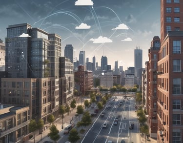 black blue and yellow textile