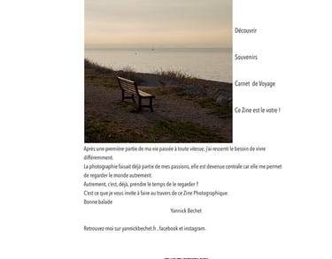 photographe cote bleue 