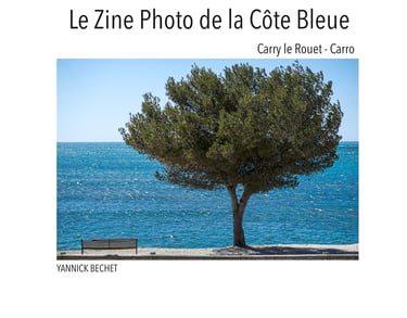 photographe cote bleue