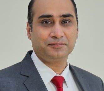 Dr. Prabal Frank Nandwani PhD Clinical Psychologist and Vedic Astrologer.