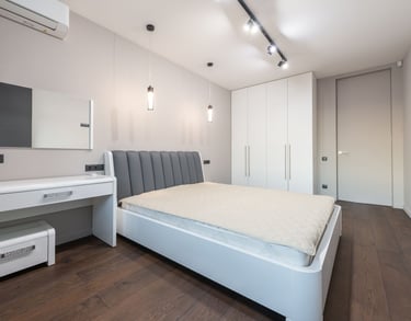 ikea bed installation
