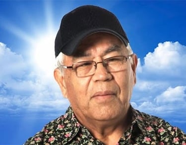 the-legend-of-ho'oponopono-dr-hew-len