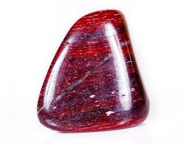 red-jasper-to-charge-root-chakra