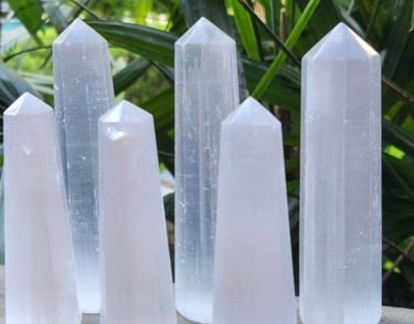 crystal-for-sahasrara