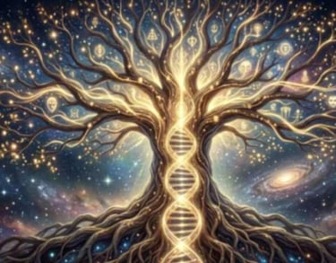 how-our-dna-stores-ancestral-memories