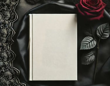 Ecriture - Immersive - Carine Henry.