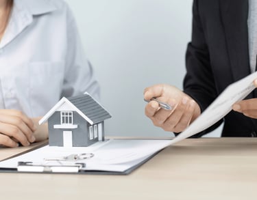 Gestión Económica Integral para Comunidades de Propietarios