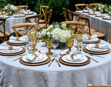 wedding planner in albuquerque