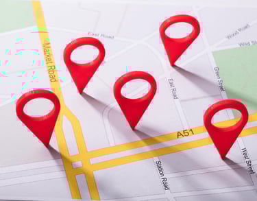 Local SEO Service Image for Near2Me Digital