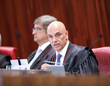Alexandre de Moraes