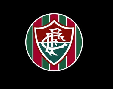 bandeira do fluminense