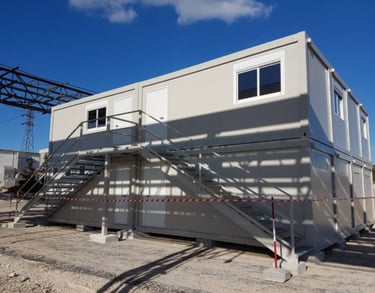 société de ménage de base de vie et bungalows sur Marseille et ses alentours 2026