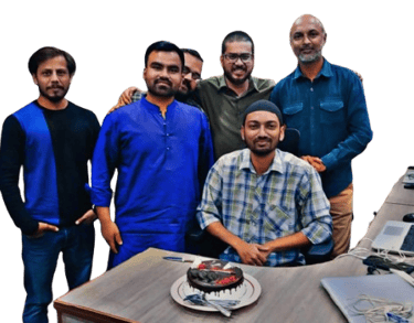 Digital navigate support team