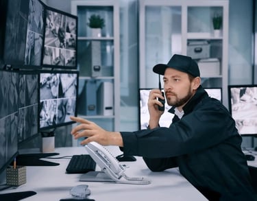  Virtual Guard Tours – Proactive Remote Patrols for UK Properties