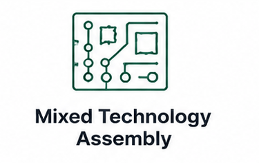 Mixed Technology Assembly
