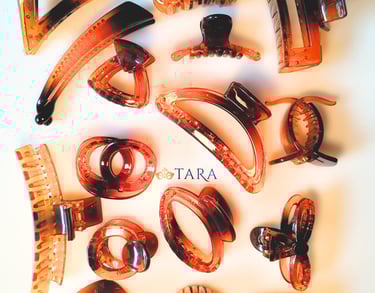 hair clips manufacturers