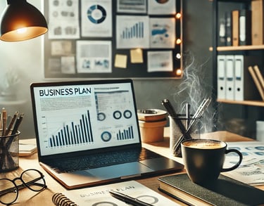 Exemple aide conseil aux entreprises 101business