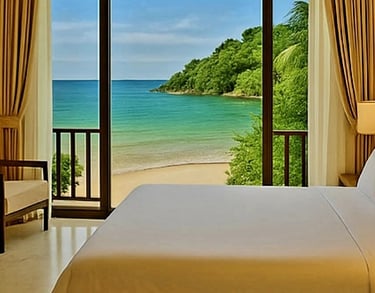 Sri Lanka tours and beach stay