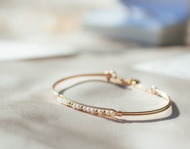 Bijoux de marié