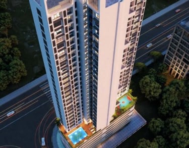 Contact Dhanvista Realty Navi Mumbai