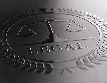 Legal symbol