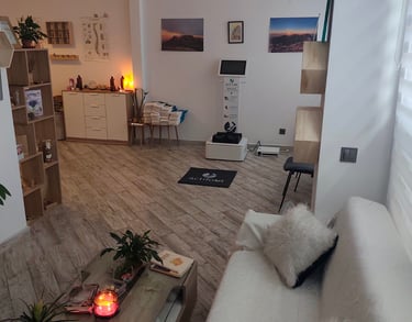 рехабилитация в сапарева баня 