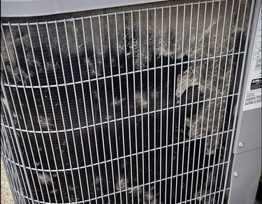 AC UNIT CLEANING MEDFORD OREGON