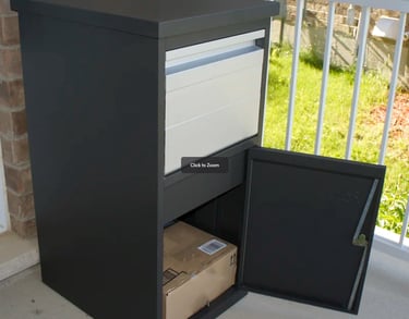 MAIL BOX INSTALLATION MEDFORD OREGON