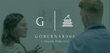 Gobernar365: contribuimos a crear #MásValorPúblico
