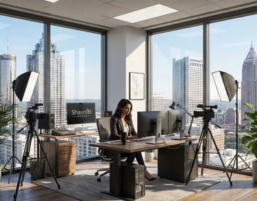 Atlanta videographer