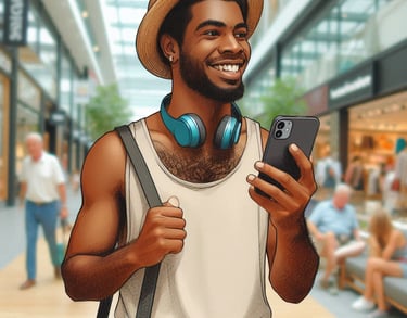 Réparation iPhone 11 en Guadeloupe