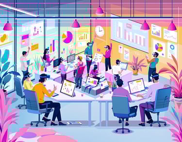 premiers de cordée - - Une immersion