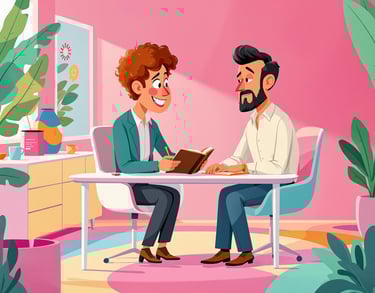 premiers de cordée - Votre projet