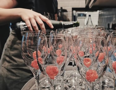 event cava vullen