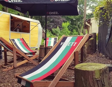 nog een foodtruck