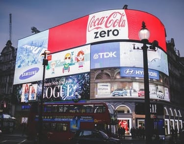 transformation of a CMO