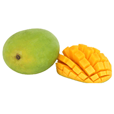 Elephant mango