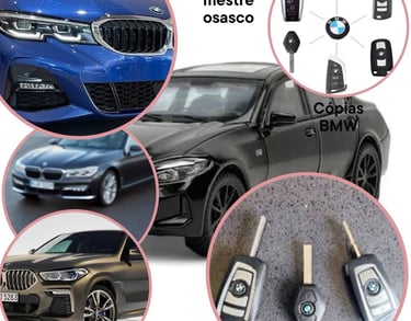 a car with a bunch of keys and a car keychaik