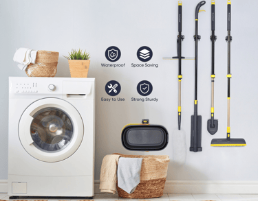Range of cleaning products with Minute To Clean It MinuteToCleanIt 