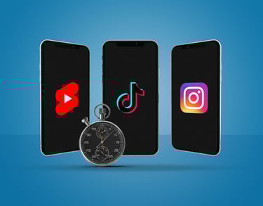 Empire Digital Africa -  marketing Digital