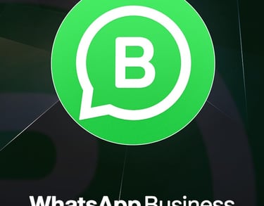 WhatsApp Business : une boutique en ligne dans votre poche