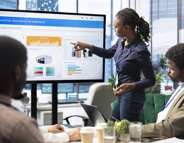 Marketing Adapter les canaux digitaux