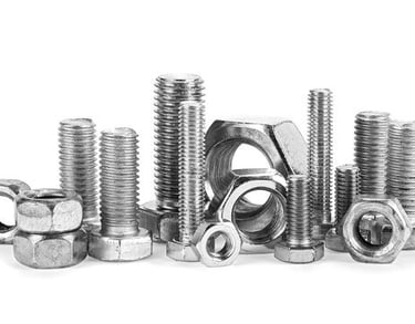 Nut Bolts DIN Fasteners ISO Fasteners BS Fasteners JIS Fasteners