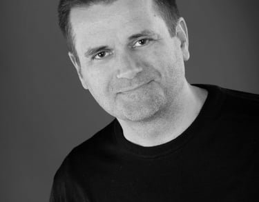 Allan Nyhus - kandidat til kommunalvalget