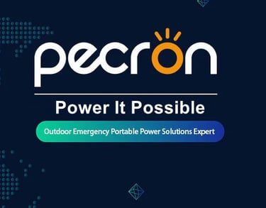 Pecrone Logo