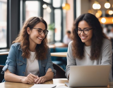 black blue and yellow textile