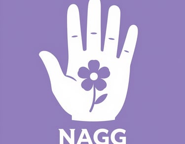 black blue and yellow textile