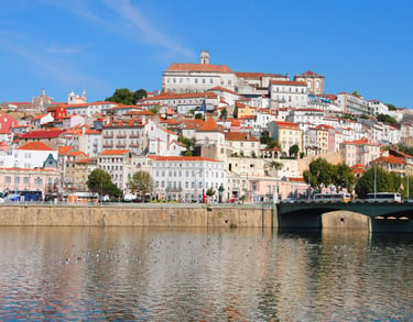coibra near Happy homes portugal