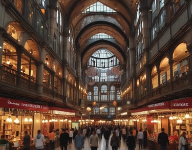 a man riding a skateboard down the side of a ramp