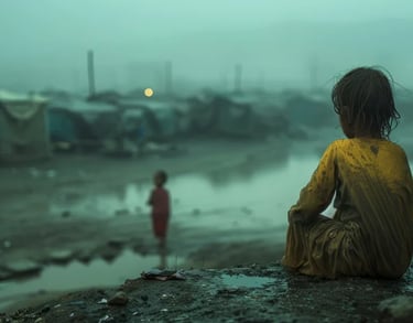  Lack of toilets affects women’s safety and dignity, especially in rural areas.